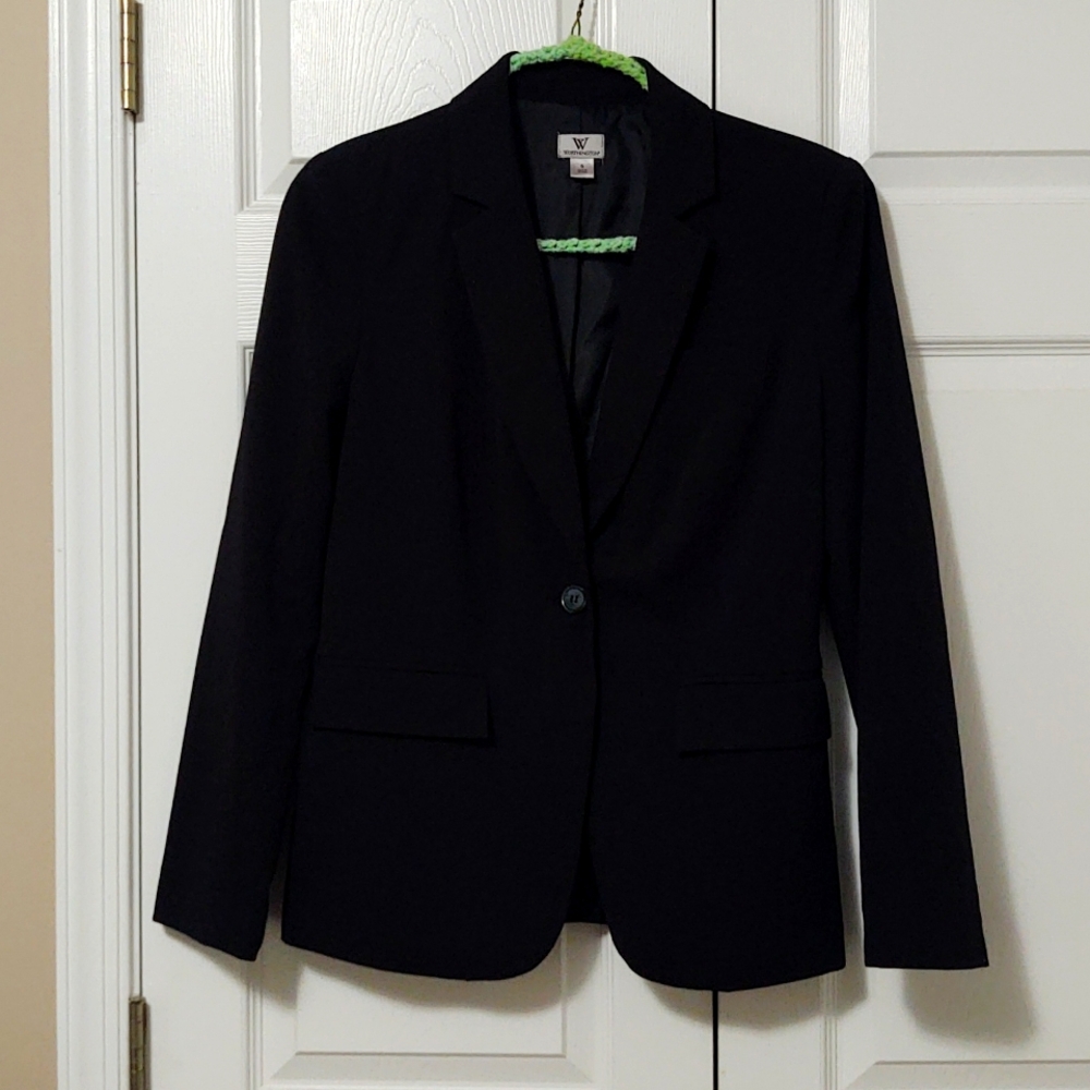 Worthington ladies blazer